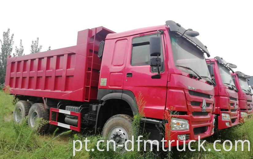 used tipper truck (12)